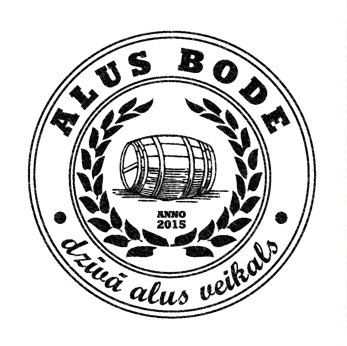 Alus Bode Logo