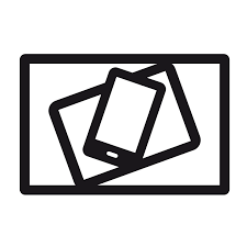 Responsive Display Test Logo